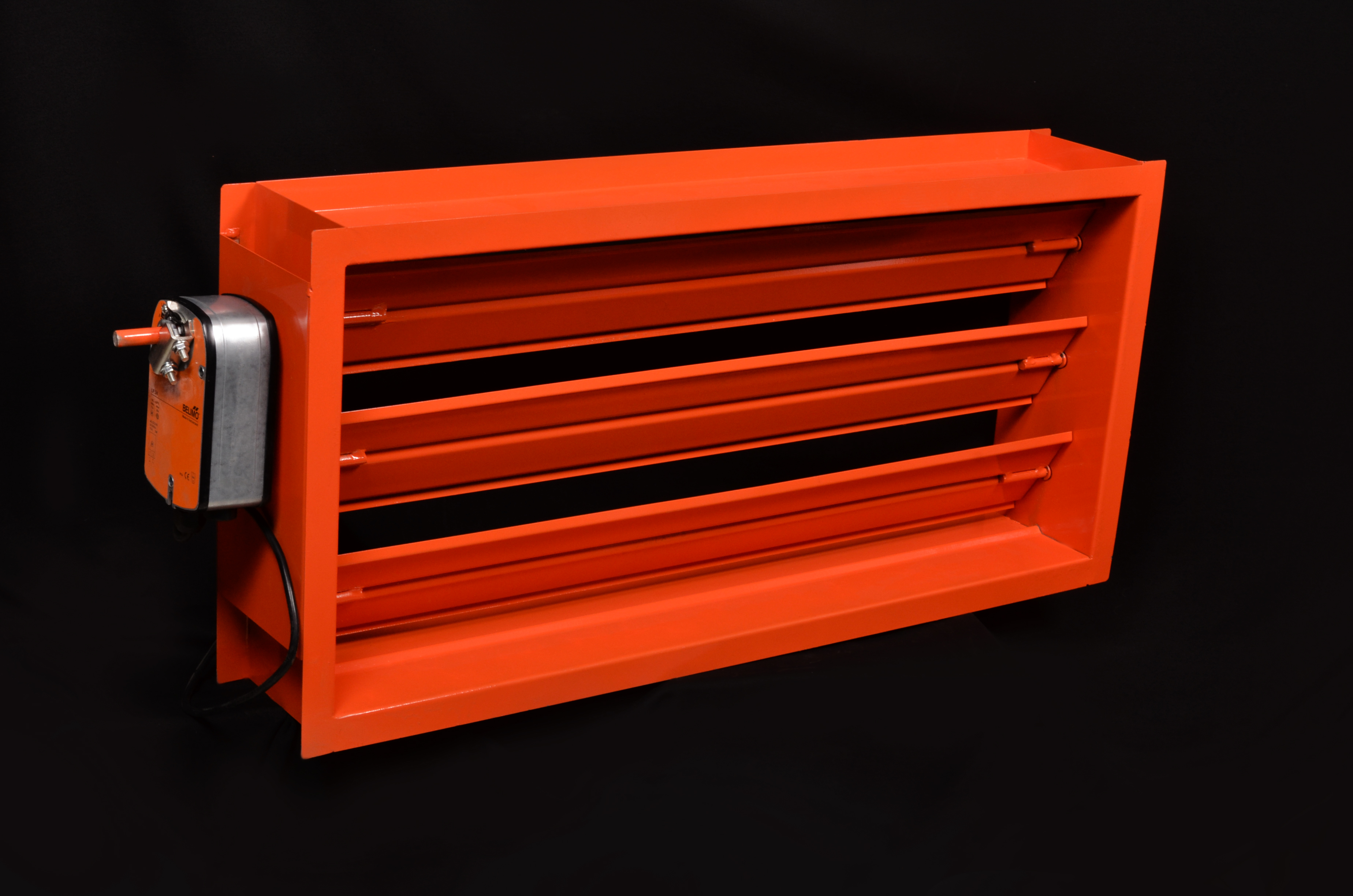 Damper 5